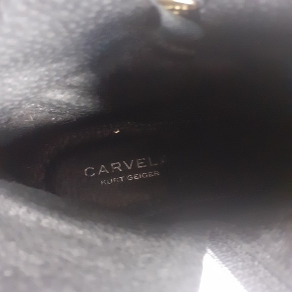 Ankle Boot, Moto Boot, Biker boot, 100% LEATHER inside and out Low heel Full Zip - Picture 9 of 11